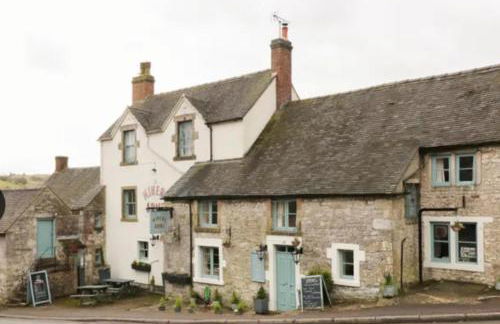 Lovely 4 bed House Sleeping 8 Near Ashbourne - Foto 15