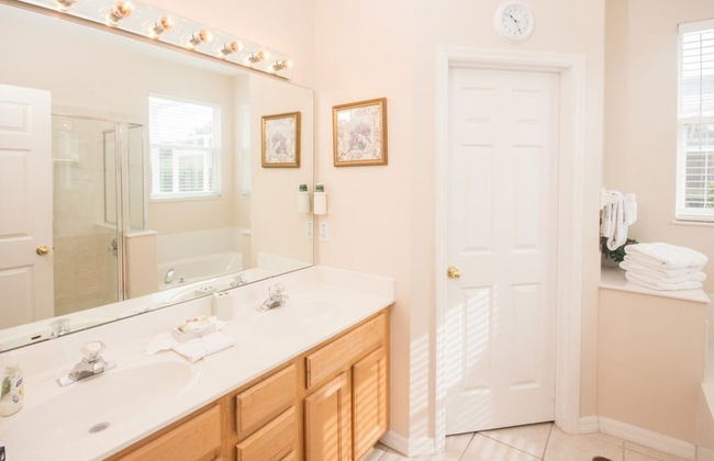 Ip60124 - Highlands Reserve - 4 Bed 2 Baths Villa - Foto 10