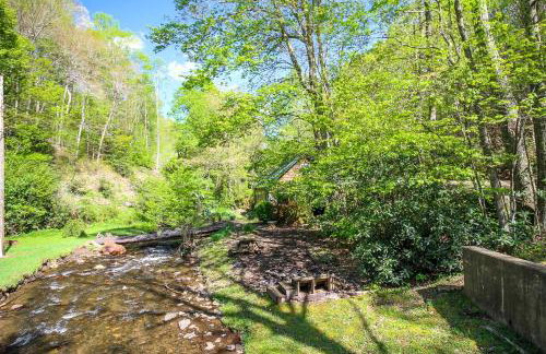 Roaring Creek - Photo 35