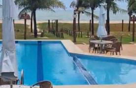 Itacimirim 3 quartos pé na areia - Photo 1