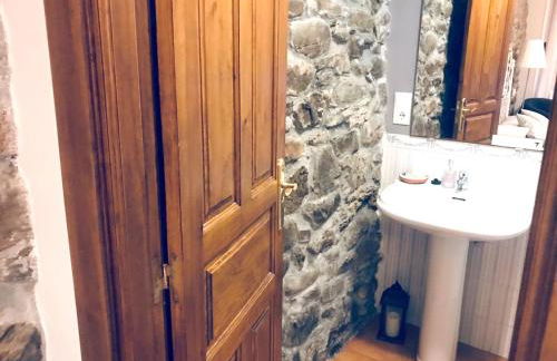 Spacious House in Molinaseca with Mountain View - Foto 27