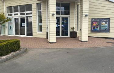 Secluded spot on Southview 8 berth - Foto 22