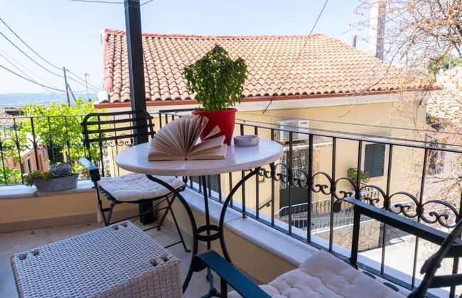 Nina's Traditional House by Estia - Foto 21