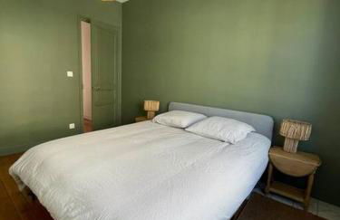 Belle maison berckoise rénovée - LM la plage - Foto 19