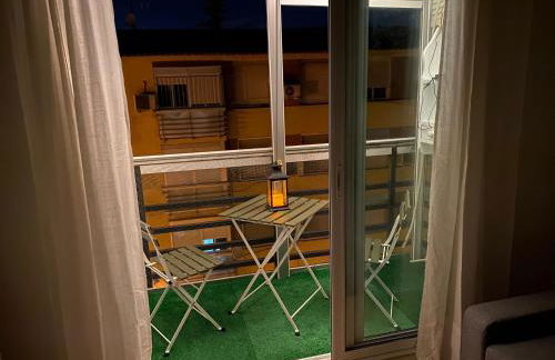 Espacioso Apartamento Familiar con terraza en Aranjuez - Confort, Tranquilidad y Netflix Incluido - Foto 30