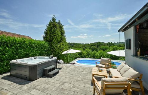 Cozy Home In Vrtlinovec With Sauna - Foto 2