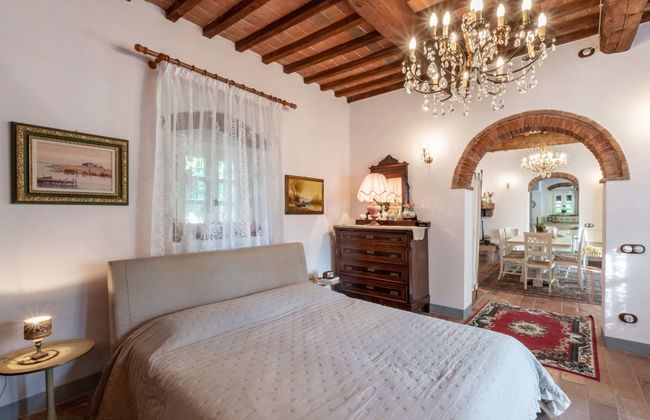 Villa delle Stelle - Foto 34