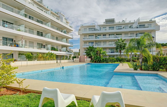 Marina Real I - Foto 24