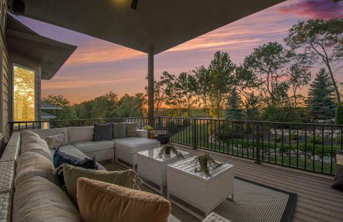 Luxury Stay with Golf Simulator and 3 King Bedrooms - Foto 55