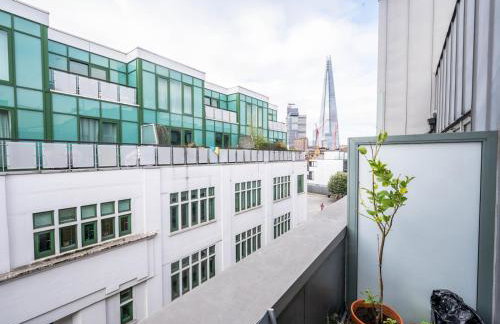 Comfortable flat in Central London - Pass the Keys - Foto 56