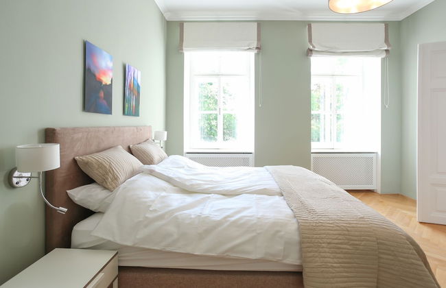 Parkview Residences - Foto 32