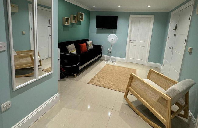 Park Avenue Luxury Apartment in London - Foto 5