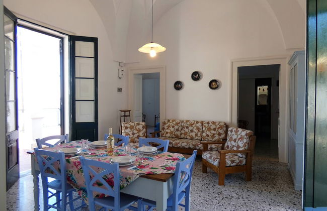 Corte del Mare - Dimora Fronte Mare nel Salento - Photo 7