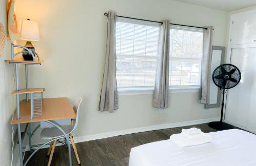 2BR Apt 5 mins OKC Zoo Monthly 20 Off #TA - Foto 6