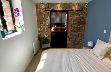 La bâtisse de Manel - Foto 8