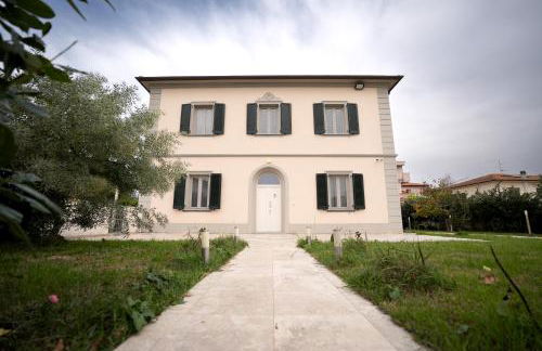 Villa La Torre - Foto 23