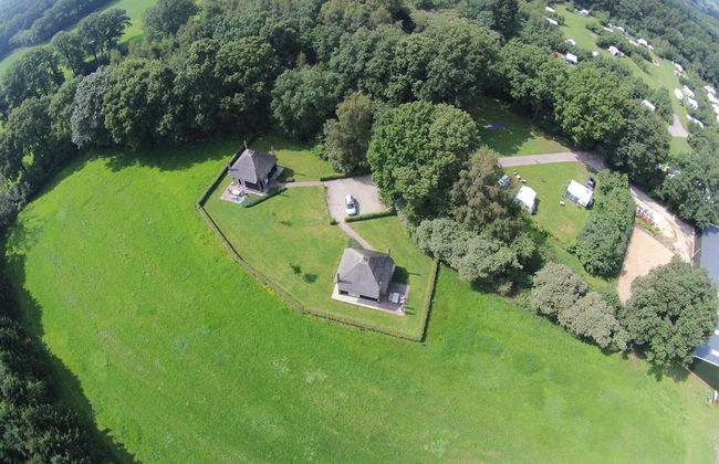 Cozy House near River - Photo 17