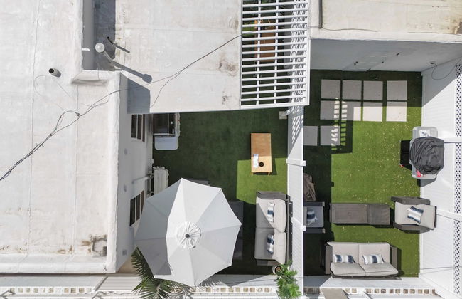 La Jolla Stay w/ Firepit & Walk to Beach Arenas - Foto 41