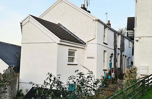 Extended Fishermans cottage with stunning sea views - Foto 33