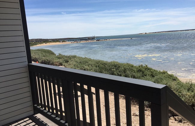 Venus Bay Beachfront Tourist Park - Photo 33