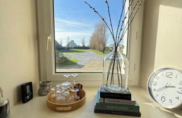 Maison de keringar Vian, Entre terre et mer LE CONQUET - Foto 14