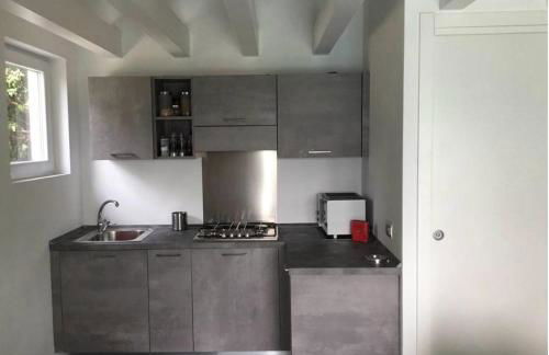 LITTLE PARADISE - ISEO LAKE - Foto 18