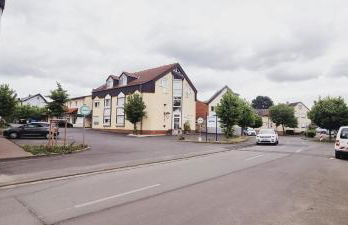 Doppelbett - Gästezimmer - 11min von Gießen 8,4km in Fernwald-Steinbach - Foto 16
