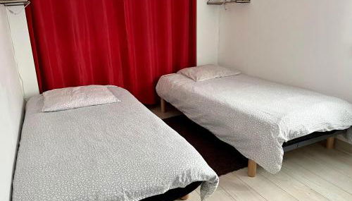 L'Ostréa, maison avec jardin à 200m de la mer-wifi - Photo 5