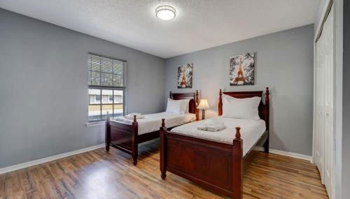 Charming Palm Bay Retreat with Garden - Foto 5