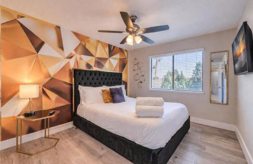 Vegas Heated Pool - Spa Oasis, 15 Min to Strip - Foto 26