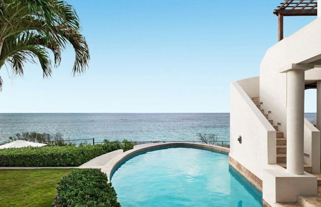 Villa Black Pearl - Foto 31