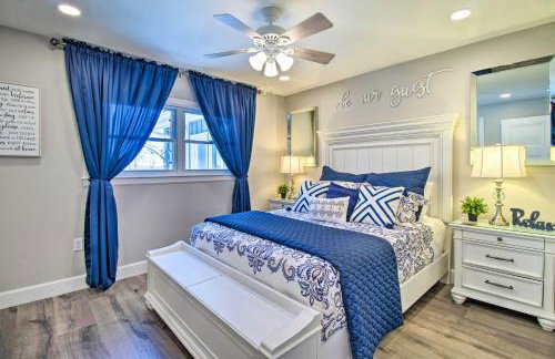 Beautiful Lakeview Home Near Bull Shoals Lake! - Foto 15