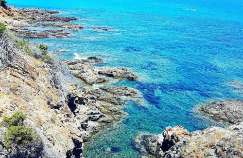 L'Original, Superbe appartement à 5min de la plage - Foto 42