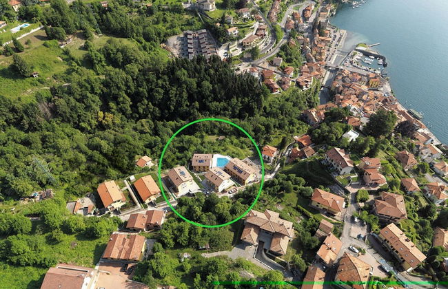 Residence Eden Magnolia 18 - Foto 16