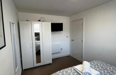The Failsworth Collection - Stylish Apartments with Free Parking - Foto 32