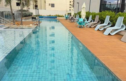 One Luxuoso e moderno - Foto 32