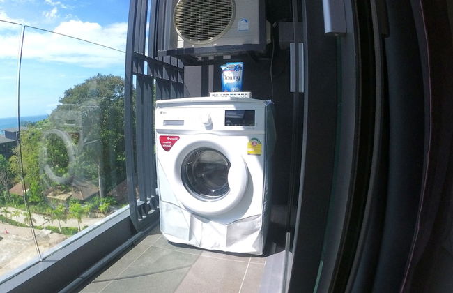 Bo401 - 2 Bdr Condo With Sea View, Ao Nang Beach - Photo 73