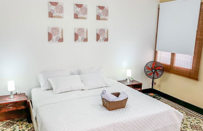 Apartamentos Estilo Republicano - Centro - Photo 4