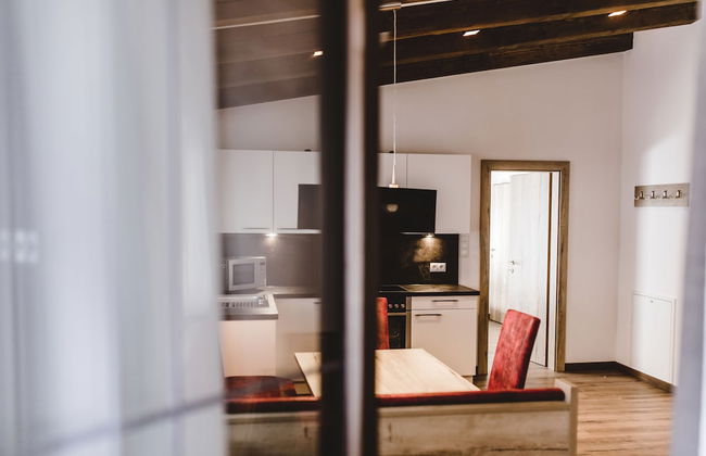 A CASA Juwel - Ski in & Out Appartements - Foto 16