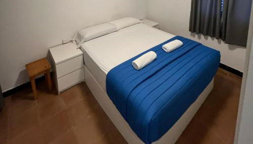 Apartamentos Mar Bella Segur de Calafell 3000 - Foto 2