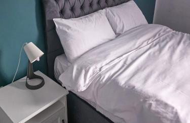 Landcross Co-Living - Private Room Self-Cater - Foto 17