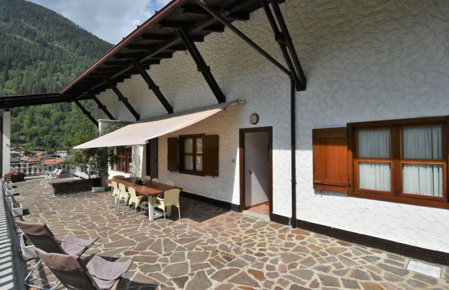 Villa Lucia - Foto 41