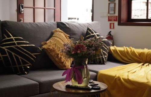 Retiro encantador em Machico - 5 min Praia e Centro A - Foto 29