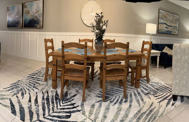 Oceanwalk Beach and Sun / New Smyrna Beach - Foto 1