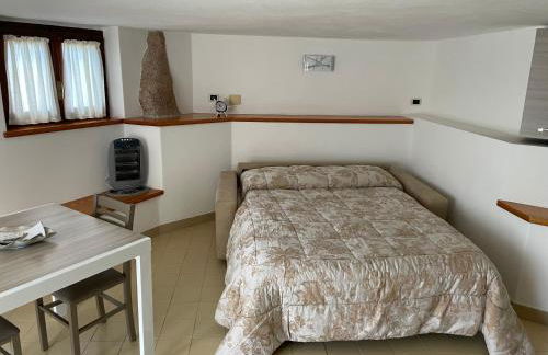 Villa Punta Grecale - Foto 26