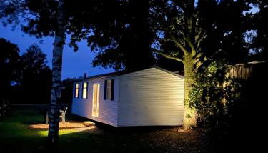 Tiny House auf Pferdehof - Foto 2