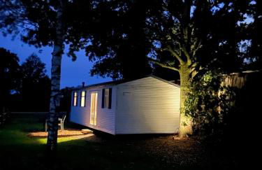 Tiny House auf Pferdehof - Foto 2