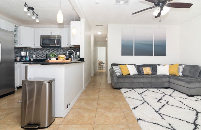 A Getaway on Walnut - Foto 32