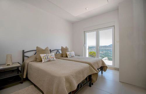 Luxury Villa Olive with pool and Jacuzzi near Dubrovnik - Foto 32