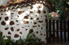 Finca Paraiso Casa Rural Tenerife - Foto 47